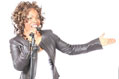 The Divas Cabaret and Wedding Singers - Whitney Houston Tribute Act